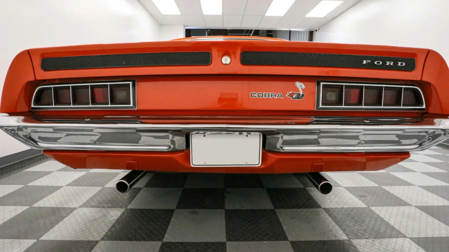 1970 Ford Torino 2nd Gen - Image 14 of 31