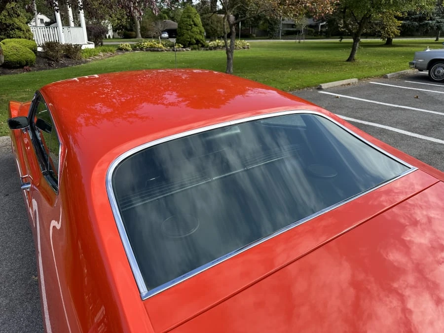1970 Ford Torino 2nd Gen - Image 18 of 31