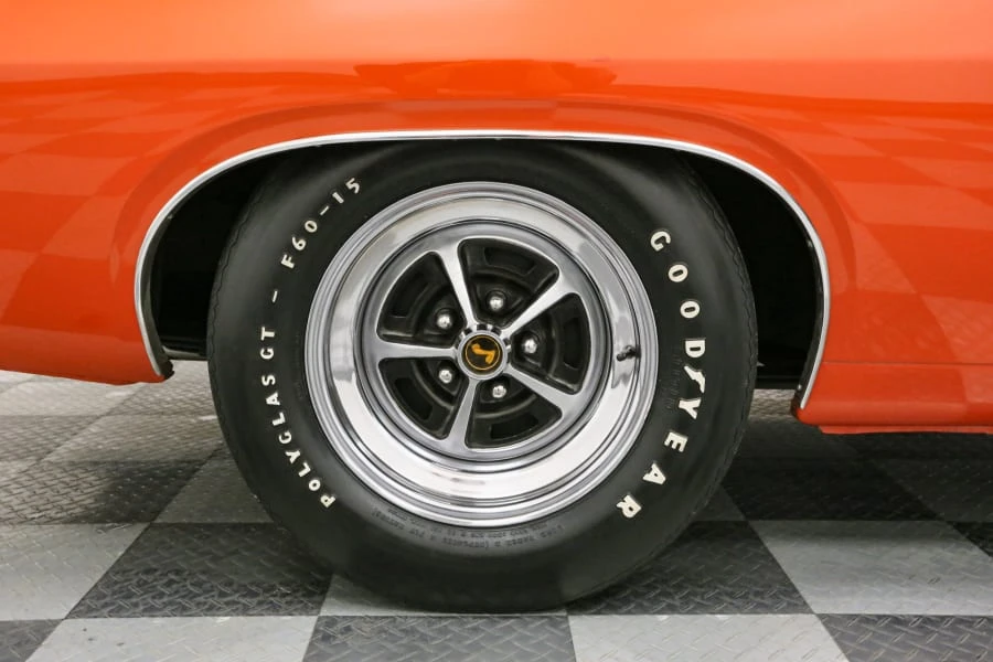 1970 Ford Torino 2nd Gen - Image 16 of 31