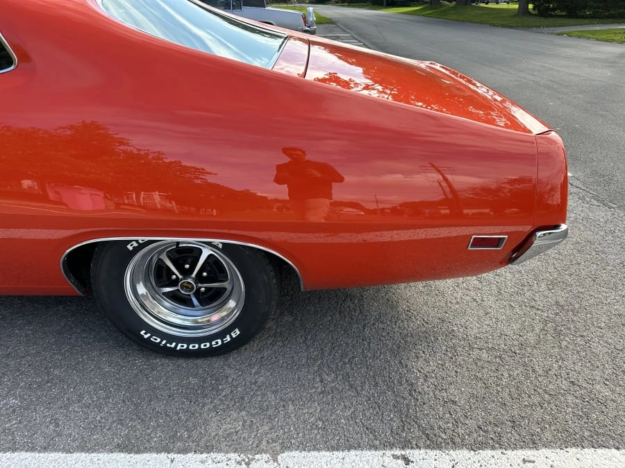 1970 Ford Torino 2nd Gen - Image 31 of 31