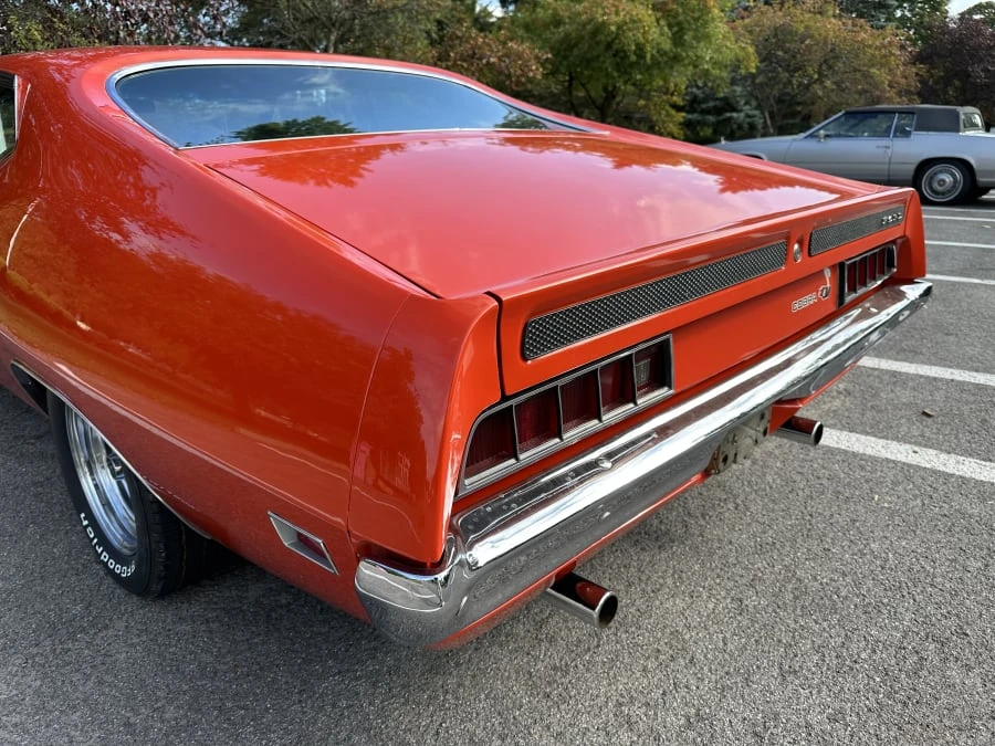 1970 Ford Torino 2nd Gen - Image 21 of 31
