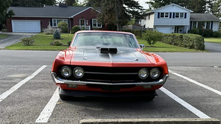 1970 Ford Torino 2nd Gen - Image 4 of 31