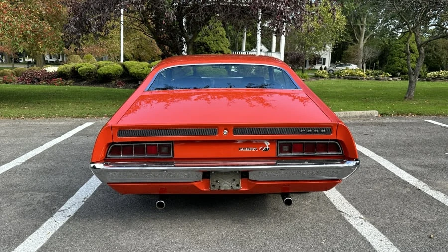 1970 Ford Torino 2nd Gen - Image 5 of 31