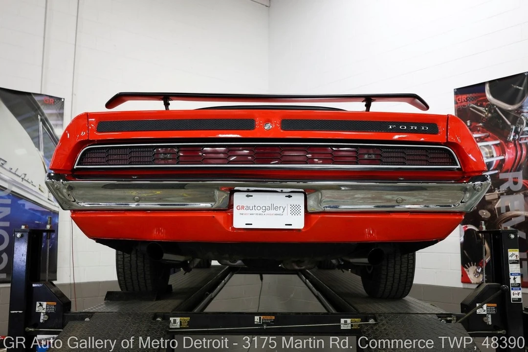 1970 Ford Torino 2nd Gen - Image 20 of 31