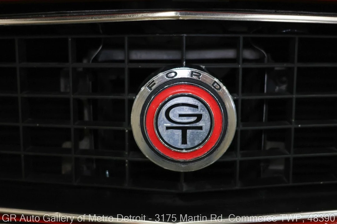 1970 Ford Torino 2nd Gen - Image 30 of 31