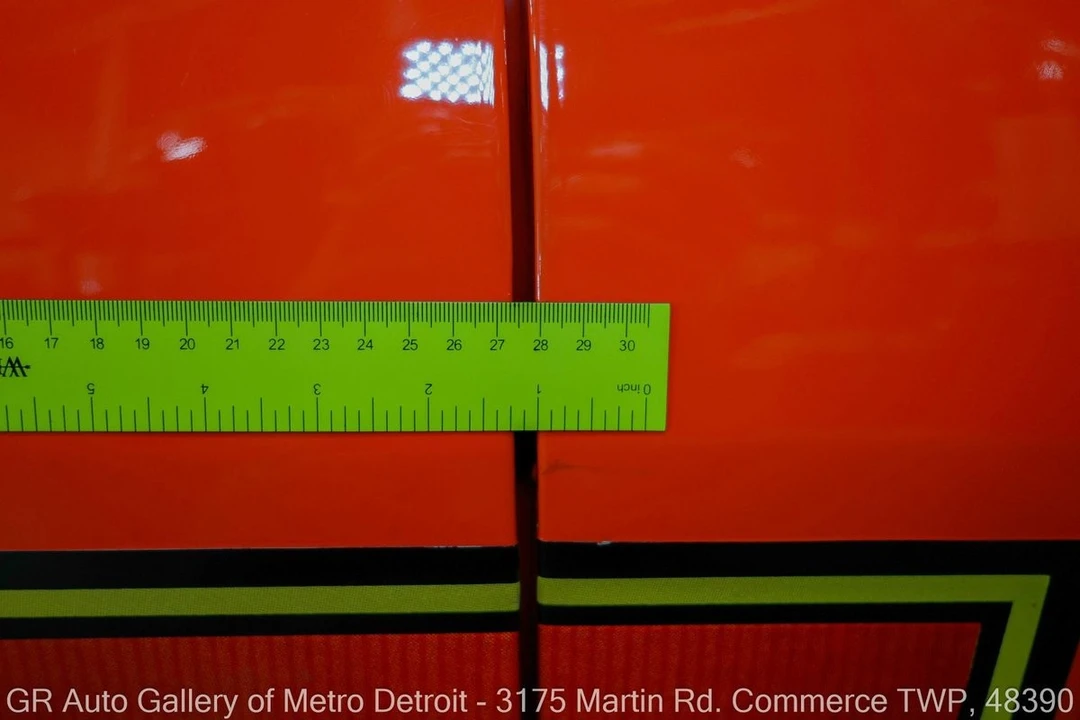 1970 Ford Torino 2nd Gen - Image 25 of 31