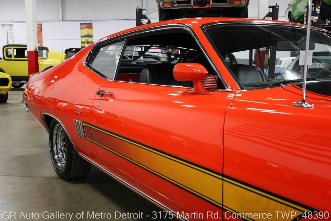 1970 Ford Torino 2nd Gen - Image 24 of 31