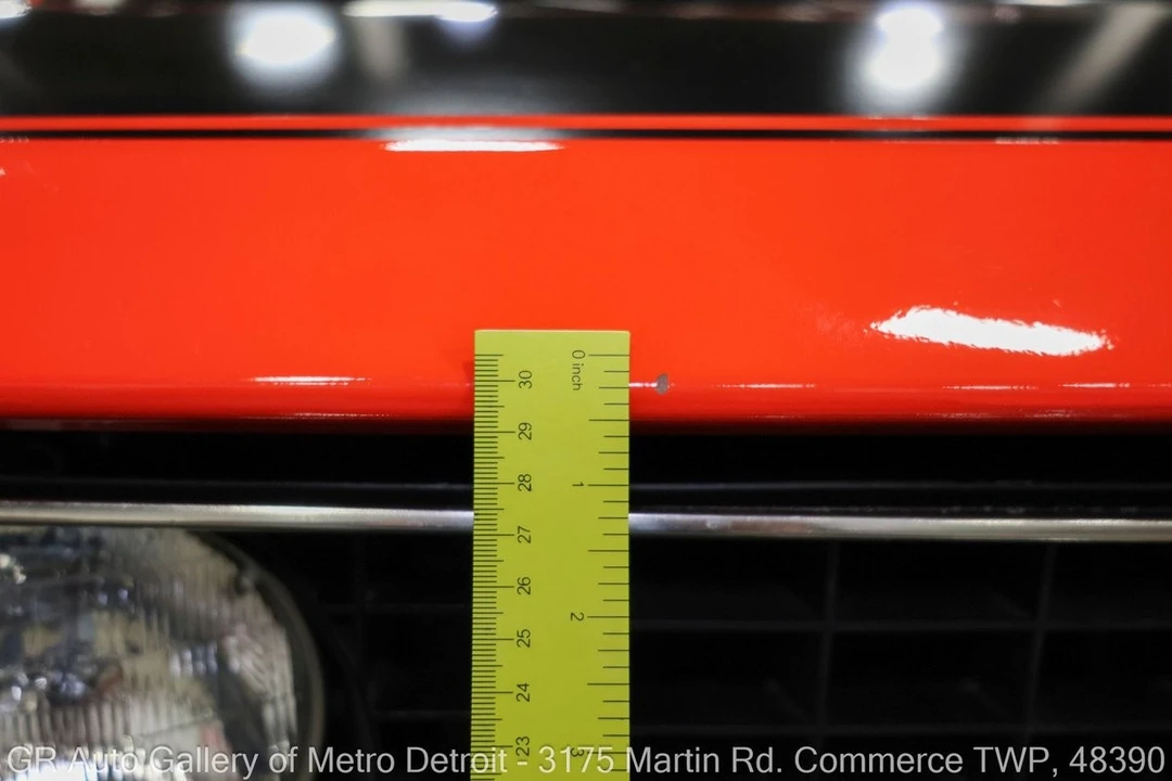 1970 Ford Torino 2nd Gen - Image 28 of 31