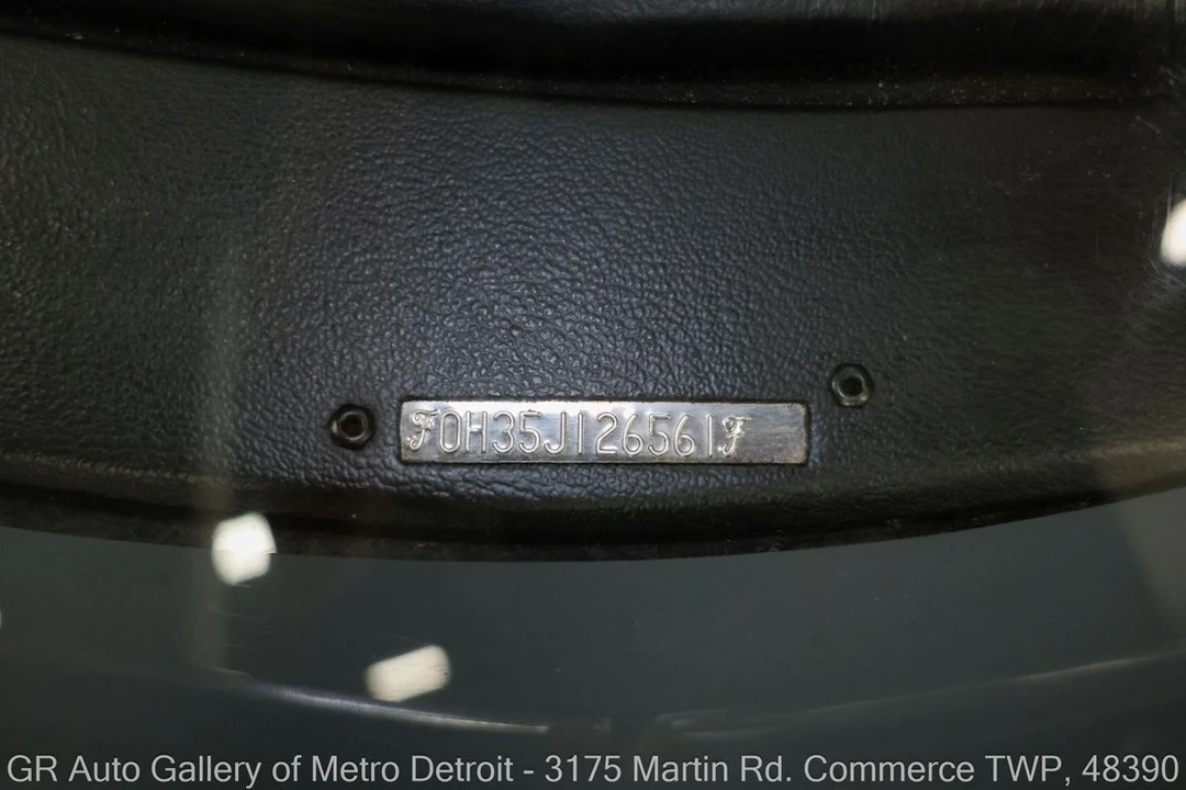 1970 Ford Torino 2nd Gen - Image 17 of 31