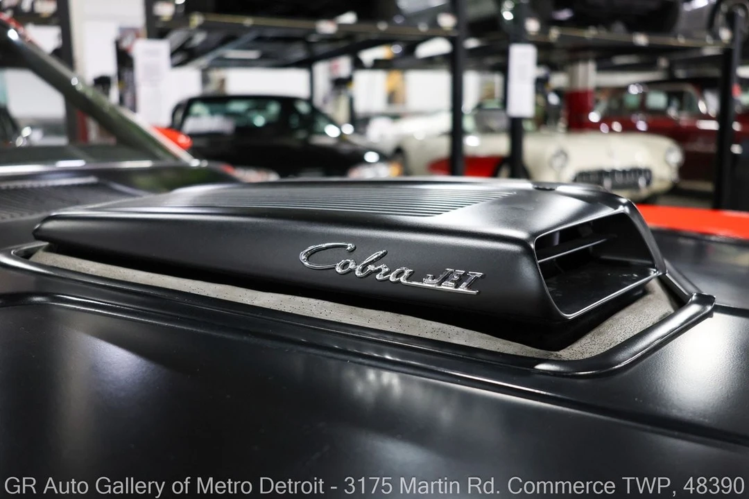 1970 Ford Torino 2nd Gen - Image 31 of 31