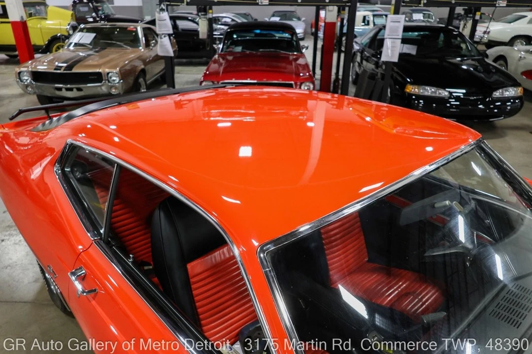 1970 Ford Torino 2nd Gen - Image 14 of 31