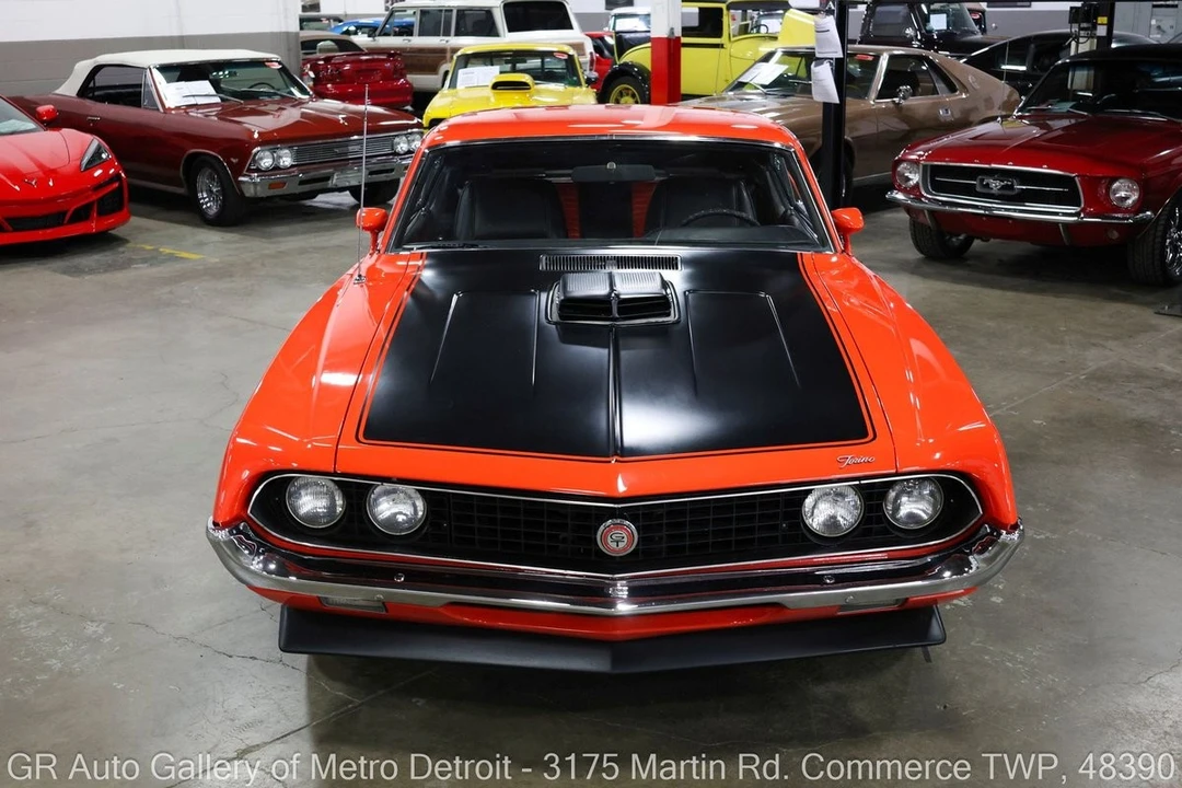 1970 Ford Torino 2nd Gen - Image 11 of 31