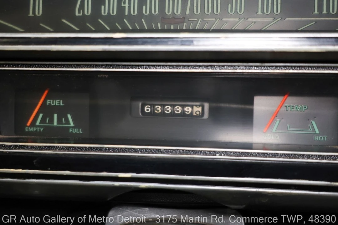 1970 Ford Torino 2nd Gen - Image 18 of 31