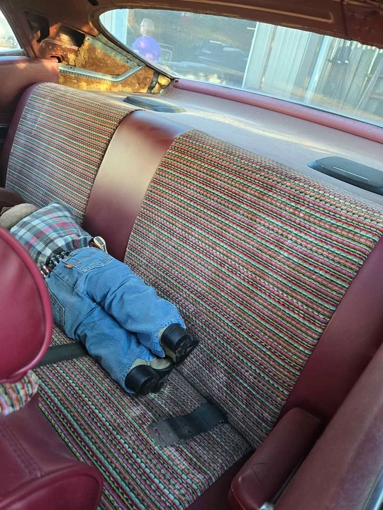 1970 Ford Torino 2nd Gen - Image 8 of 10