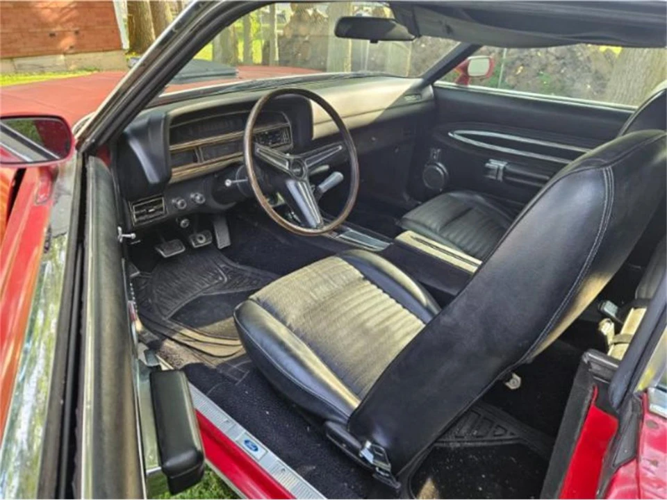 1970 Ford Torino 2nd Gen - Image 9 of 15