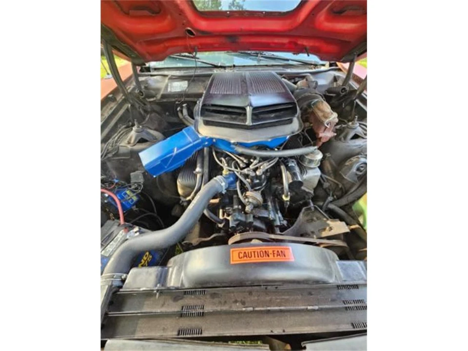 1970 Ford Torino 2nd Gen - Image 10 of 15