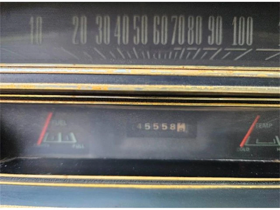 1970 Ford Torino 2nd Gen - Image 5 of 15