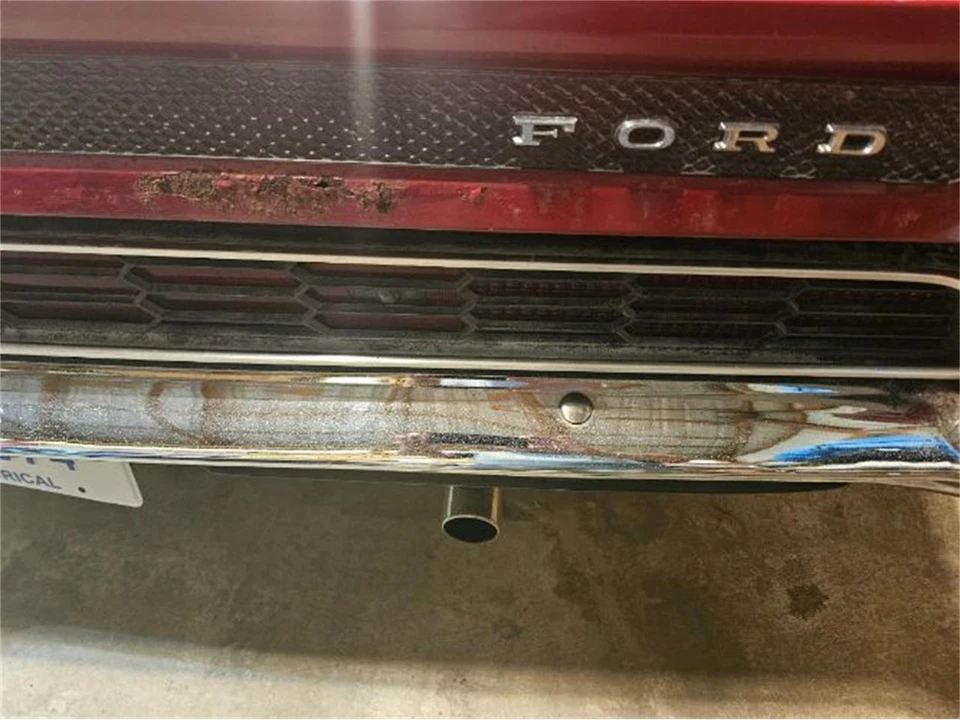 1970 Ford Torino 2nd Gen - Image 8 of 15