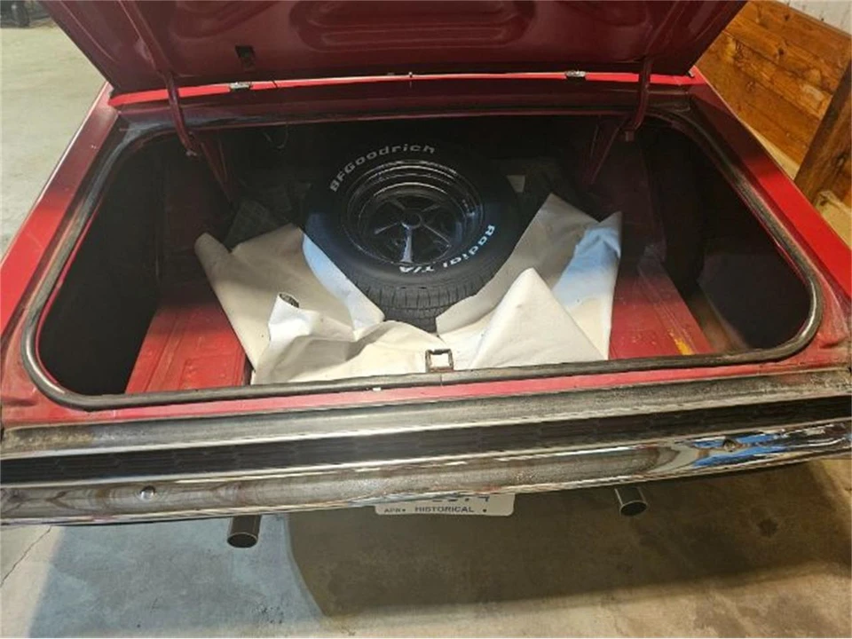 1970 Ford Torino 2nd Gen - Image 11 of 15