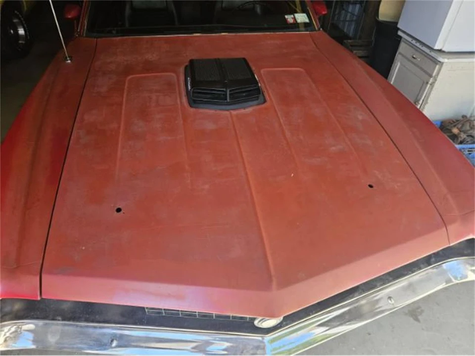 1970 Ford Torino 2nd Gen - Image 7 of 15