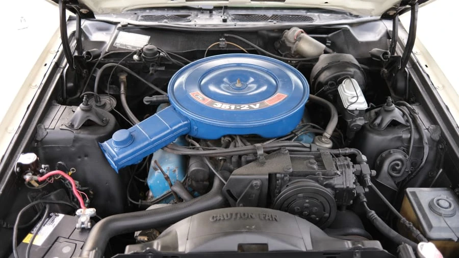 1970 Ford Torino 2nd Gen - Image 23 of 25
