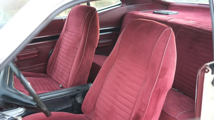 1970 Ford Torino 2nd Gen - Image 19 of 25