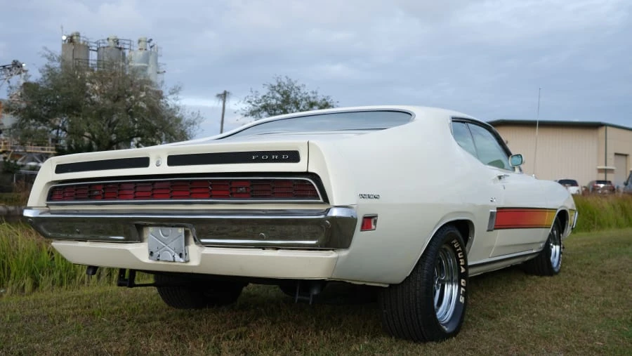 1970 Ford Torino 2nd Gen - Image 7 of 25