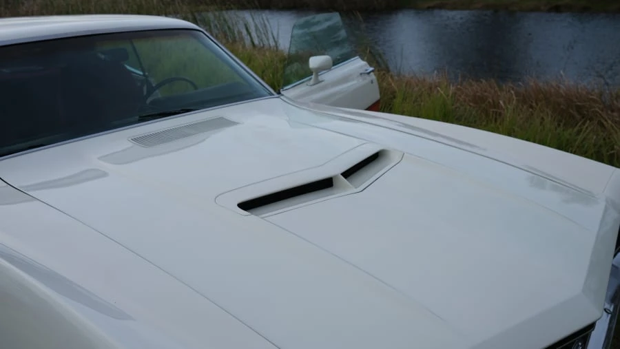 1970 Ford Torino 2nd Gen - Image 9 of 25