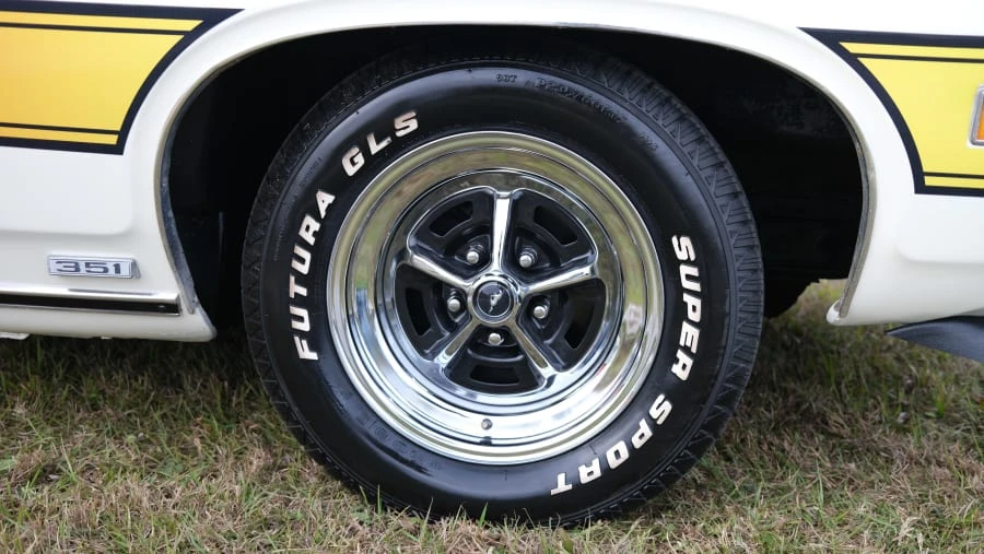 1970 Ford Torino 2nd Gen - Image 10 of 25