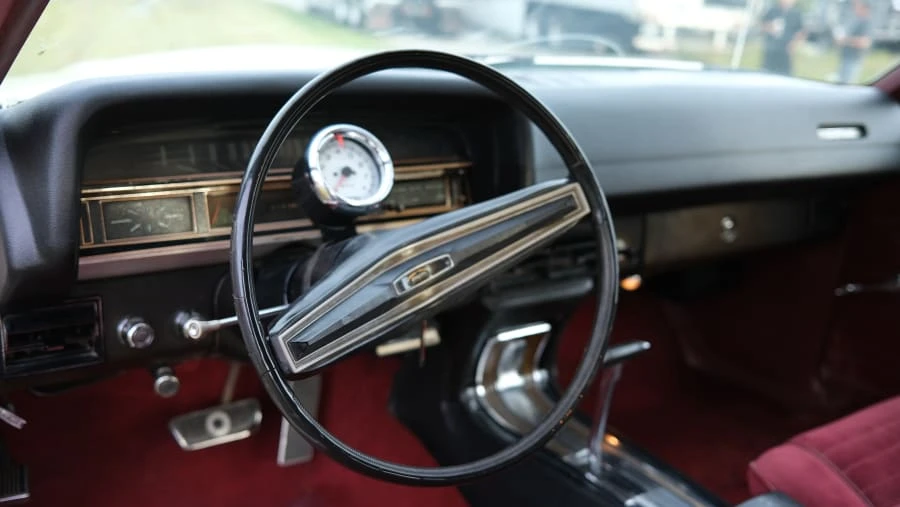 1970 Ford Torino 2nd Gen - Image 15 of 25