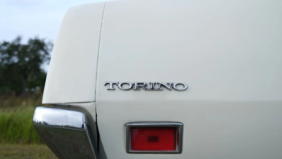 1970 Ford Torino 2nd Gen - Image 13 of 25