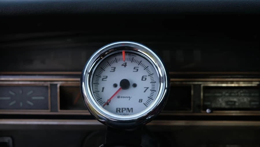 1970 Ford Torino 2nd Gen - Image 17 of 25