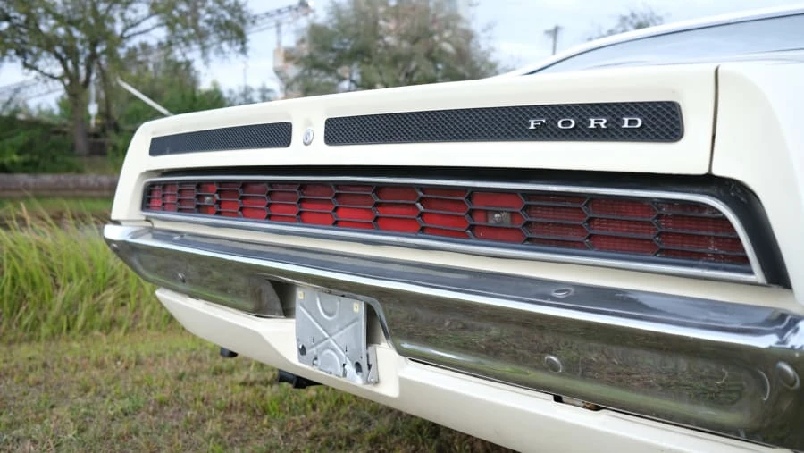 1970 Ford Torino 2nd Gen - Image 12 of 25