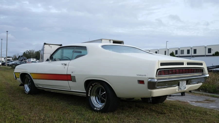 1970 Ford Torino 2nd Gen - Image 3 of 25