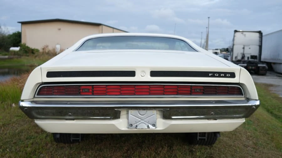 1970 Ford Torino 2nd Gen - Image 5 of 25