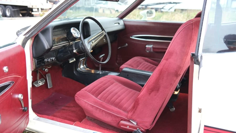 1970 Ford Torino 2nd Gen - Image 14 of 25