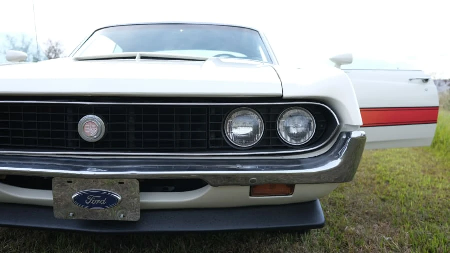 1970 Ford Torino 2nd Gen - Image 8 of 25