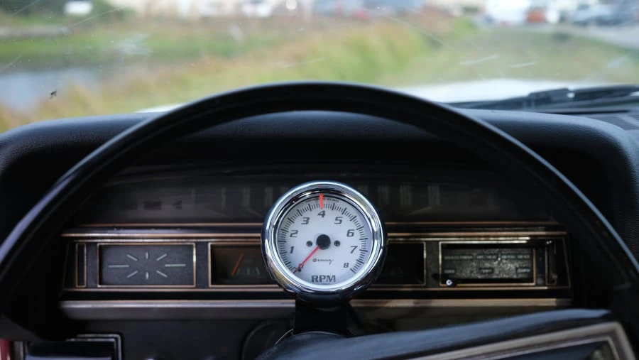 1970 Ford Torino 2nd Gen - Image 21 of 25