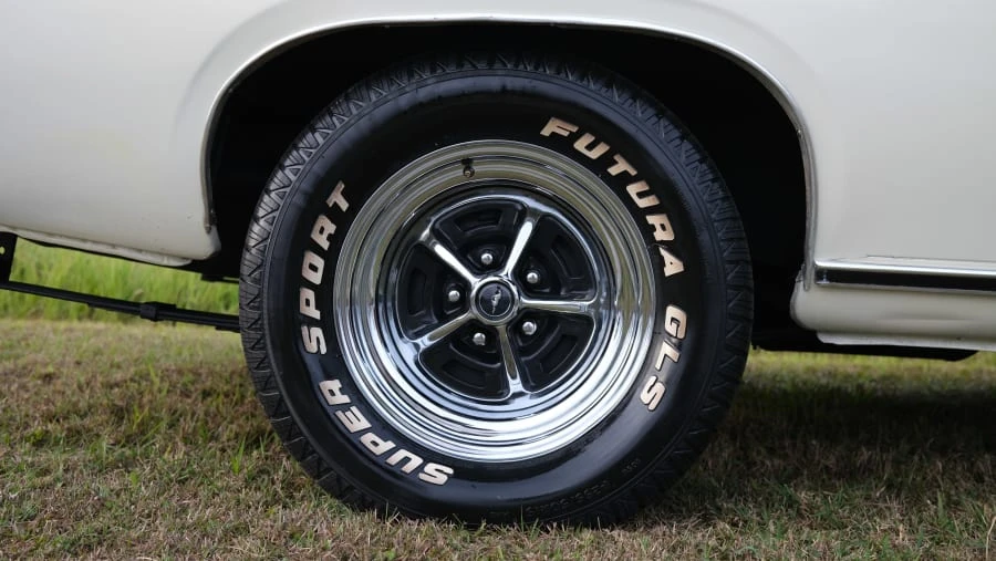1970 Ford Torino 2nd Gen - Image 11 of 25
