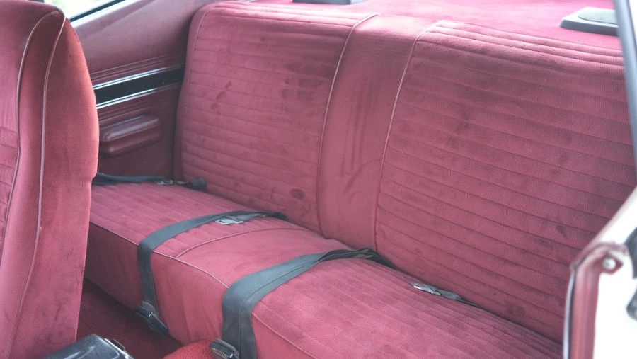 1970 Ford Torino 2nd Gen - Image 18 of 25