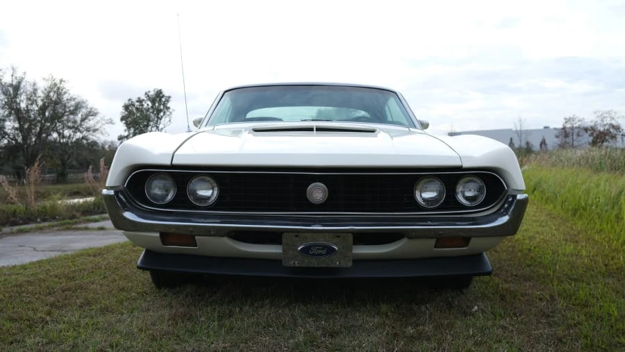 1970 Ford Torino 2nd Gen - Image 4 of 25