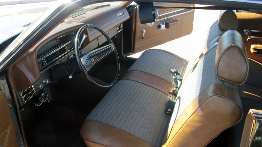 1970 Ford Torino 2nd Gen - Image 3 of 12