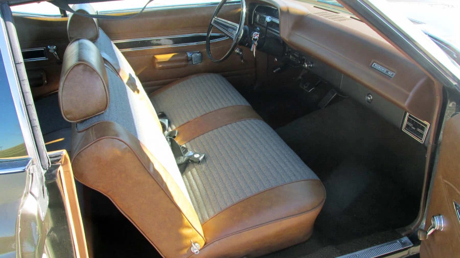 1970 Ford Torino 2nd Gen - Image 4 of 12