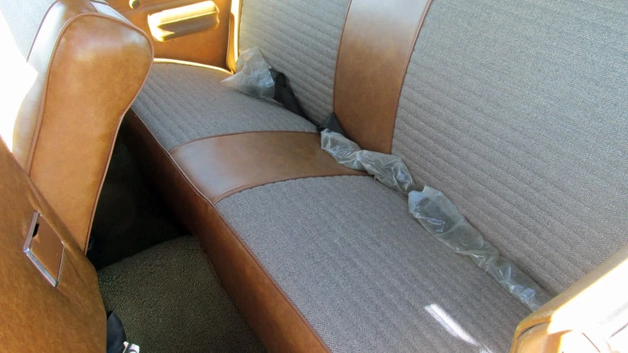 1970 Ford Torino 2nd Gen - Image 5 of 12