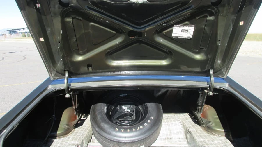 1970 Ford Torino 2nd Gen - Image 6 of 12
