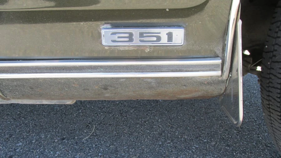 1970 Ford Torino 2nd Gen - Image 9 of 12