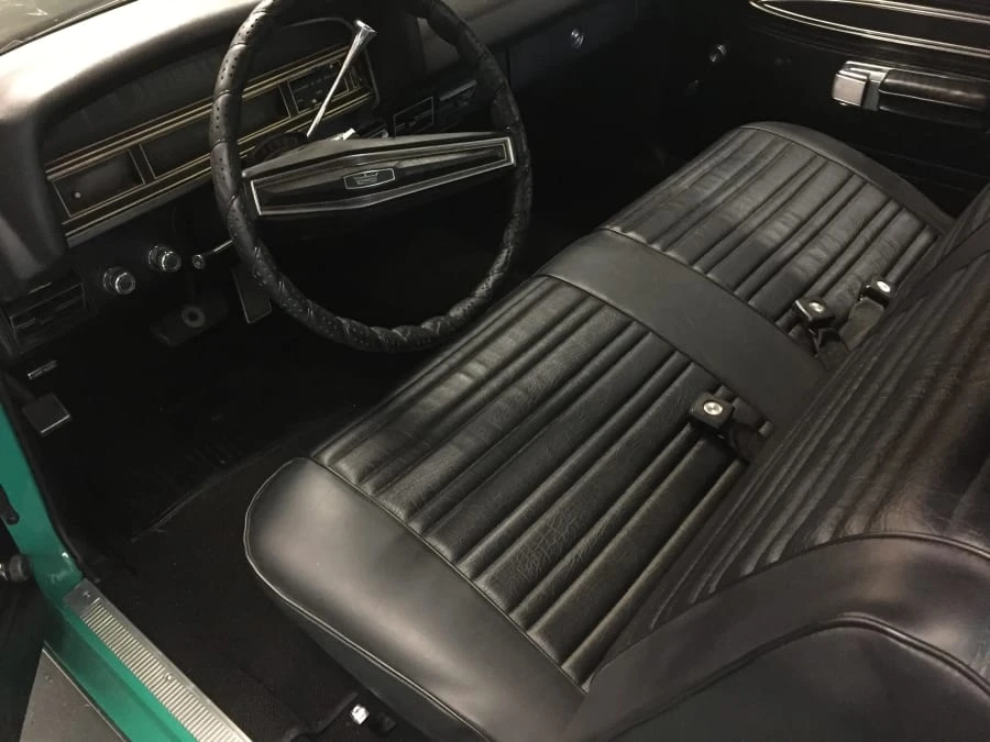 1970 Ford Torino 2nd Gen - Image 3 of 9