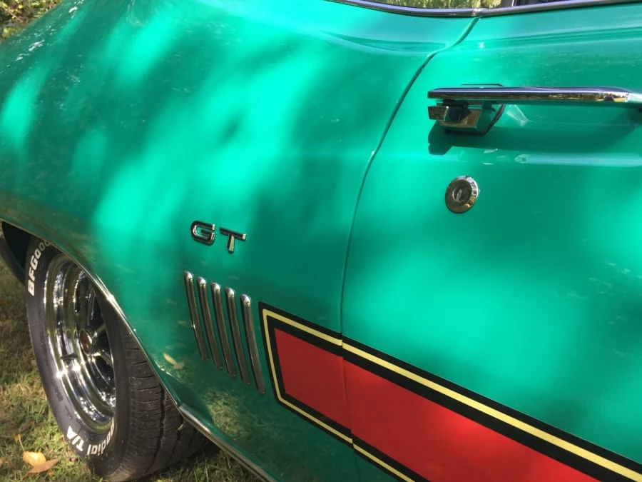 1970 Ford Torino 2nd Gen - Image 6 of 9