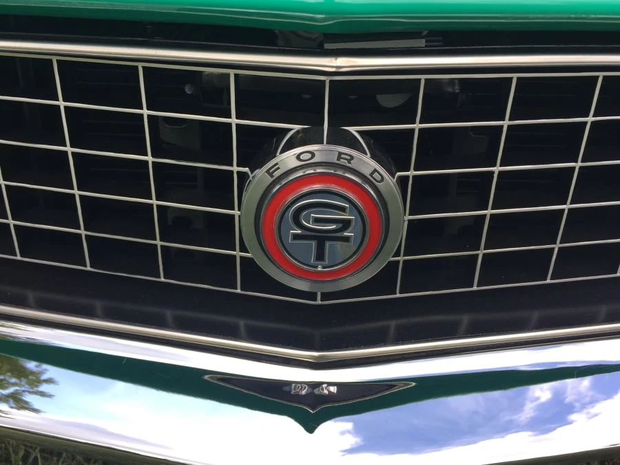 1970 Ford Torino 2nd Gen - Image 7 of 9