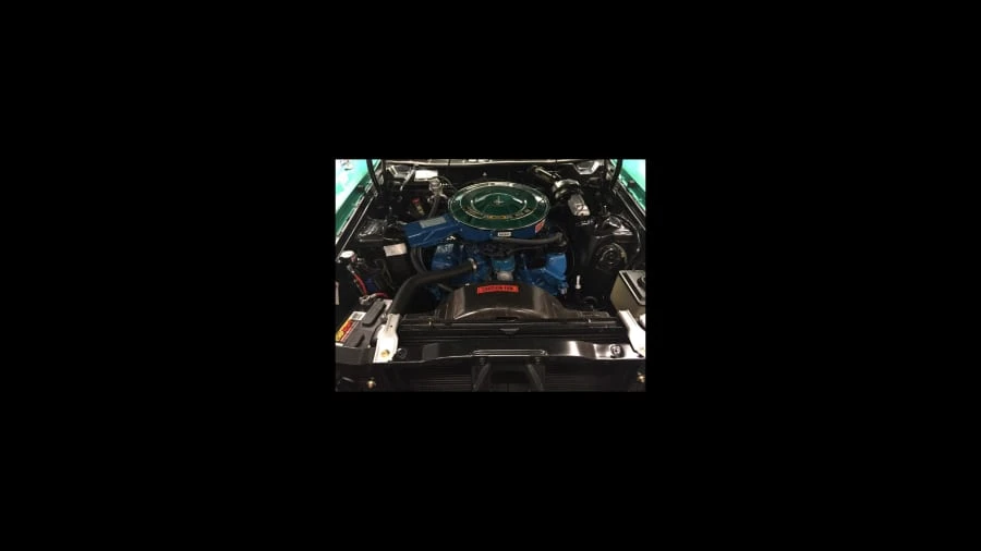 1970 Ford Torino 2nd Gen - Image 4 of 9